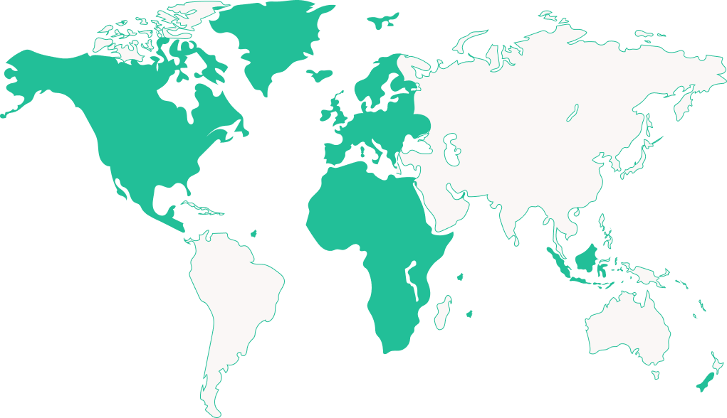 World Map
